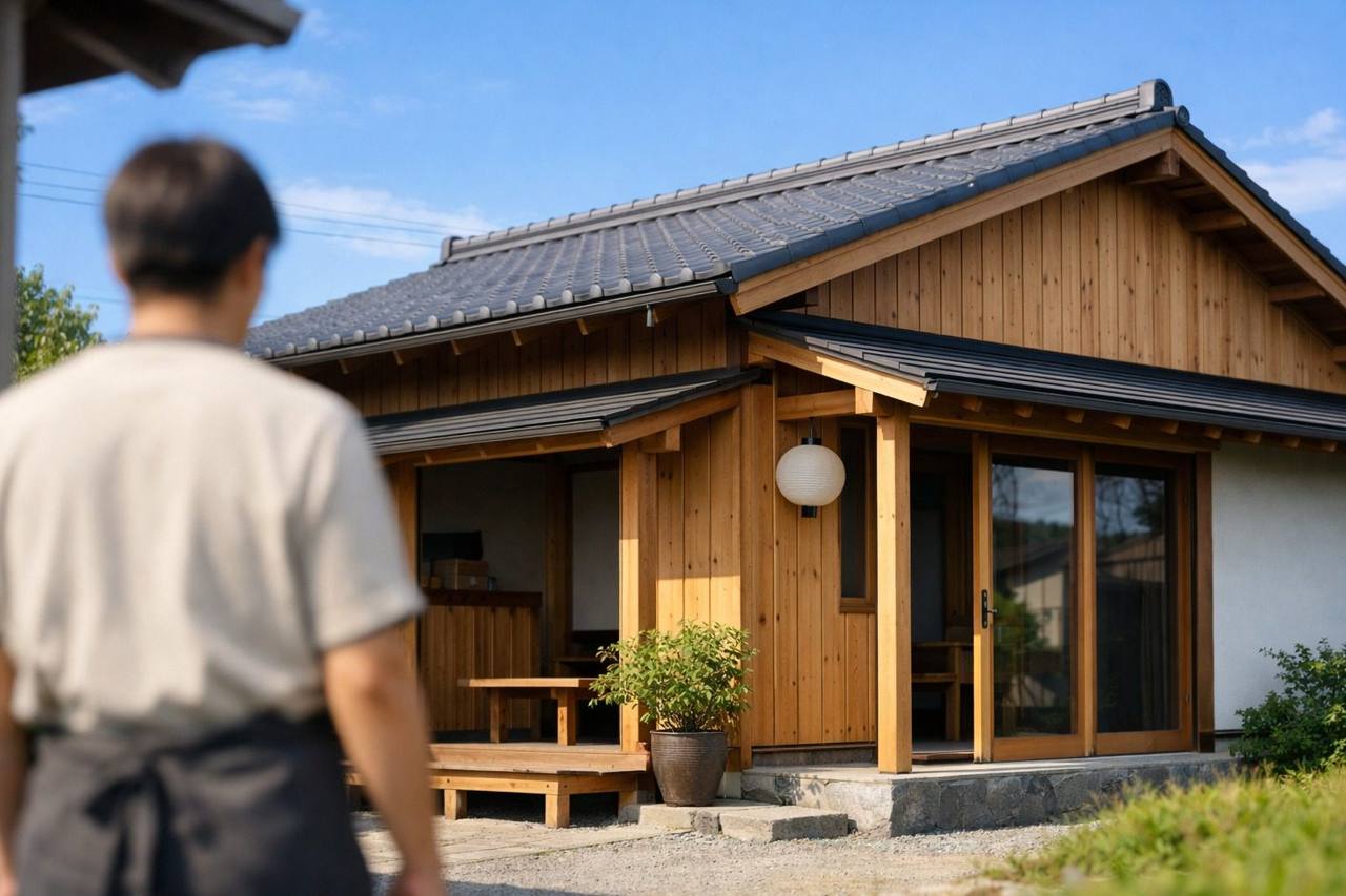 森田建築の写真3