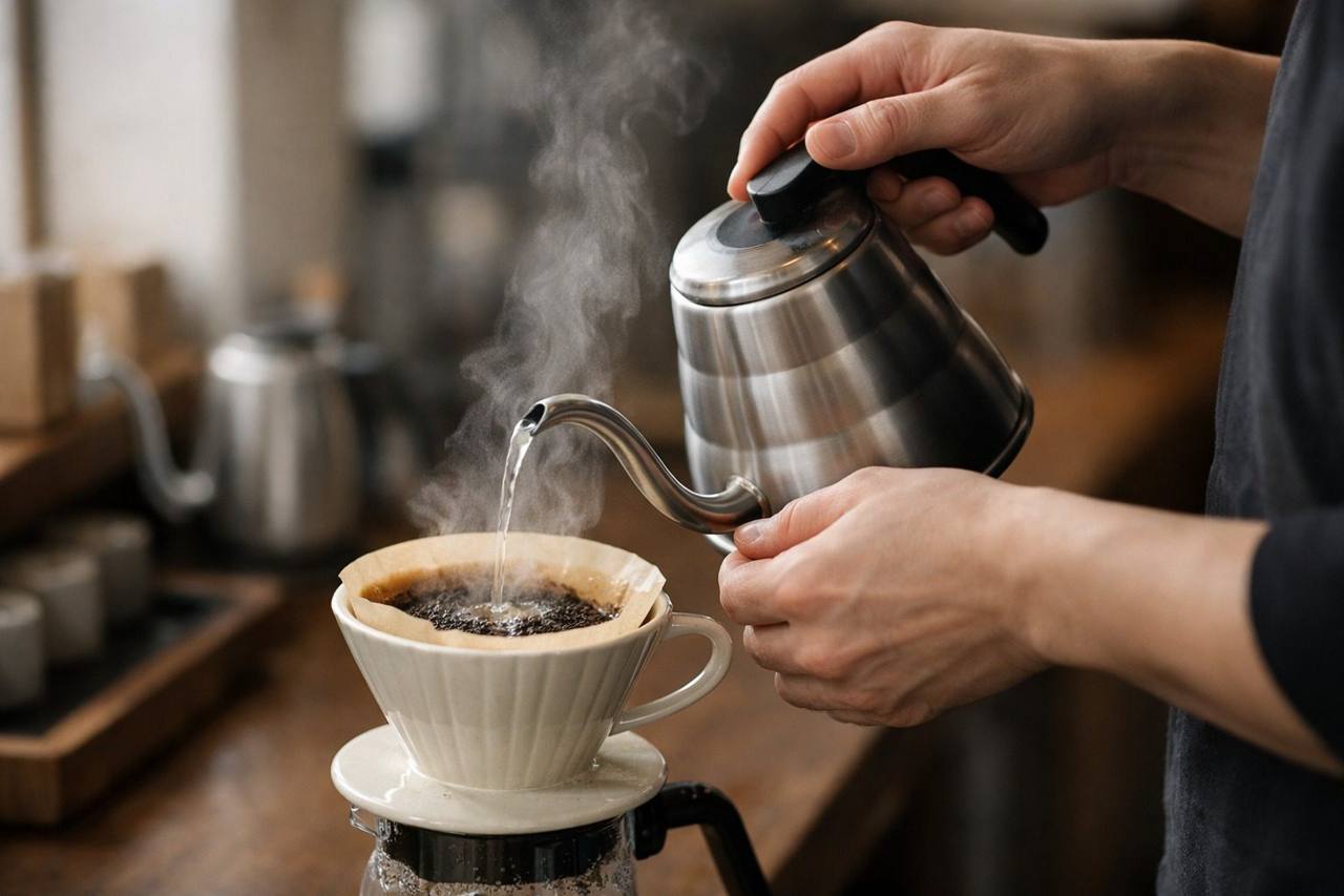 喫茶 ひだまりの写真4