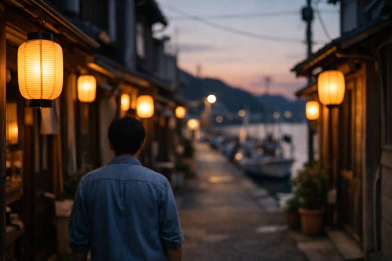 小さな宿 みなとの写真5