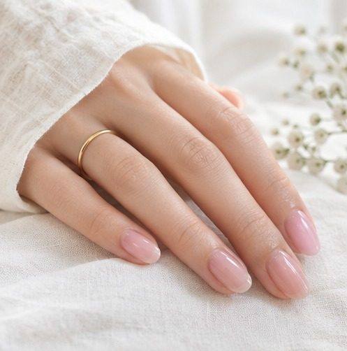 Nail & Eye Roséeの写真1