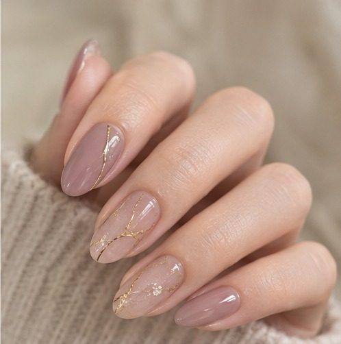 Nail & Eye Roséeの写真3