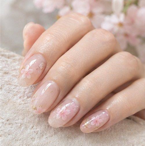 Nail & Eye Roséeの写真5