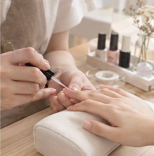 Nail & Eye Roséeの写真6
