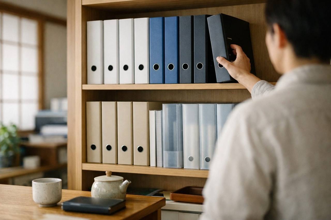 鶴見 税理士事務所の写真2