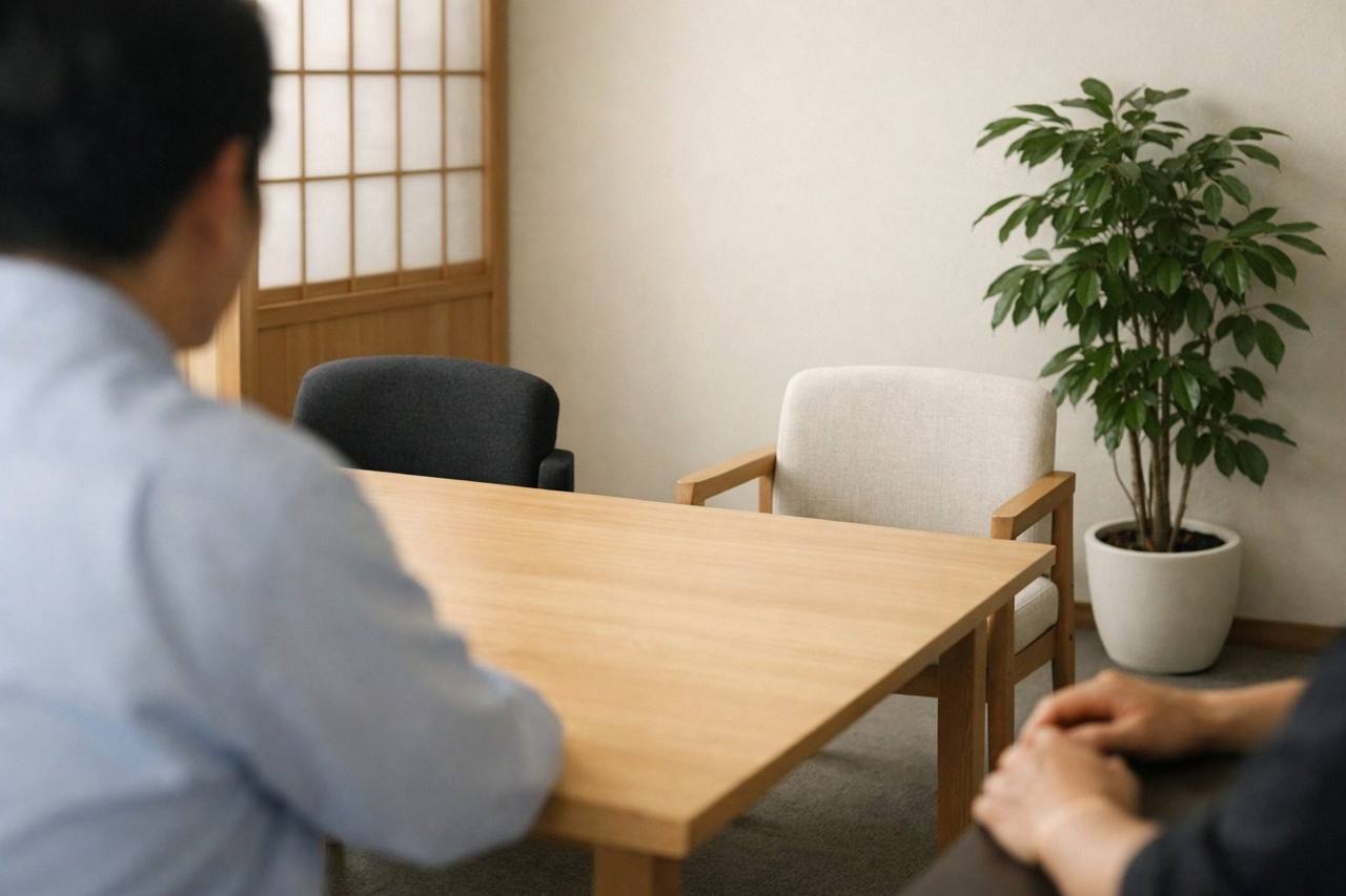 鶴見 税理士事務所の写真4