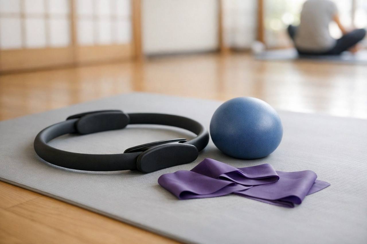 Pilates Studio Lumiの写真2
