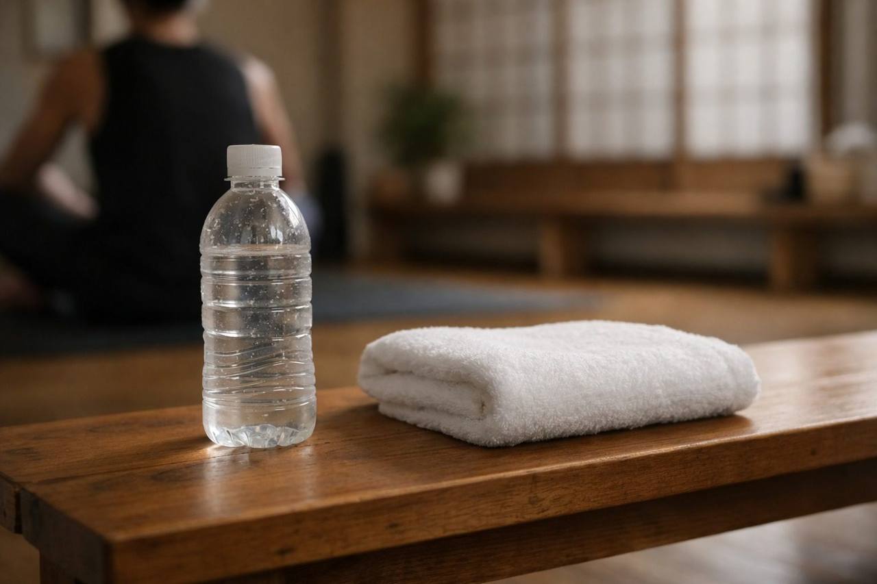Pilates Studio Lumiの写真5